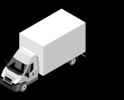Box Truck