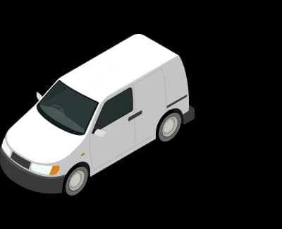 Sprinter Van truck