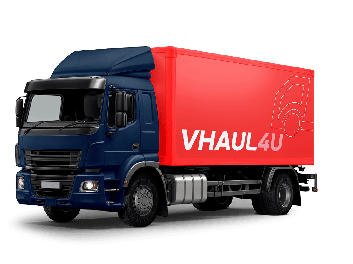 VHaul4U other equipment